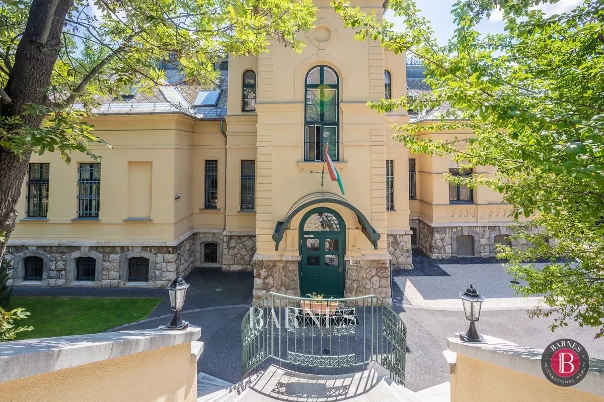 Villa Budapest II. kerülete - picture 7