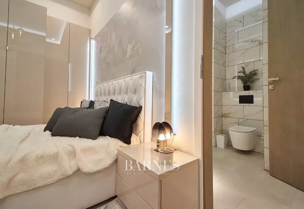 Appartement Budapest V. kerülete - picture 15