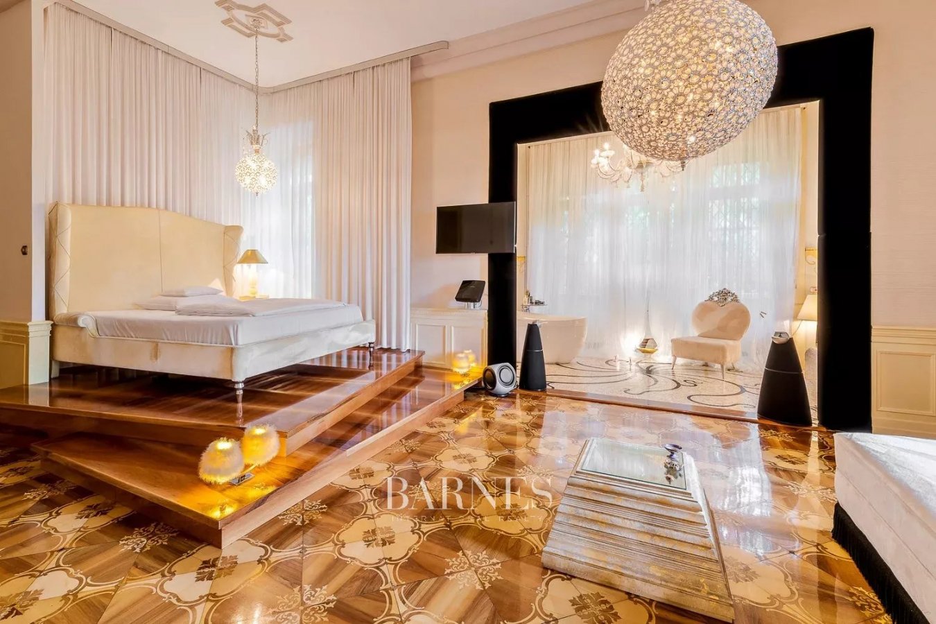 Appartement Budapest XI. kerülete - picture 24