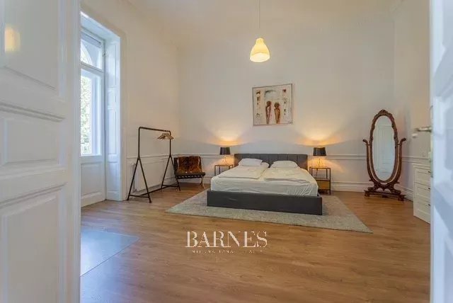 Kiadó: 3 hálós belvárosi lakás 10 perces sétatávolságra a Parlamenttől és a Dunától - picture 6