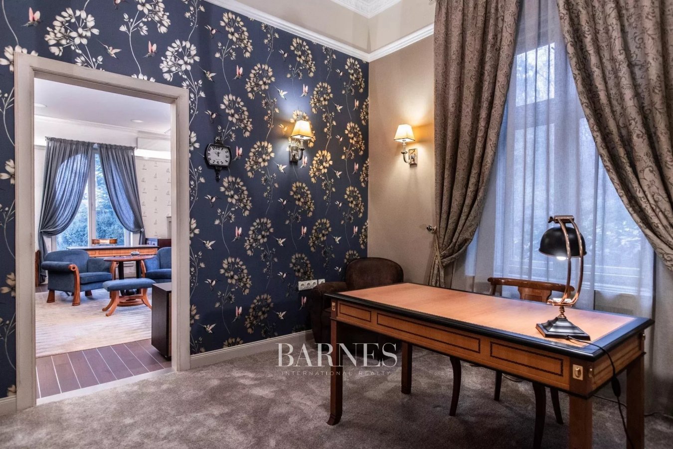 Exkluzív bérbeadó rezidencia, Bauhaus Villában - picture 9