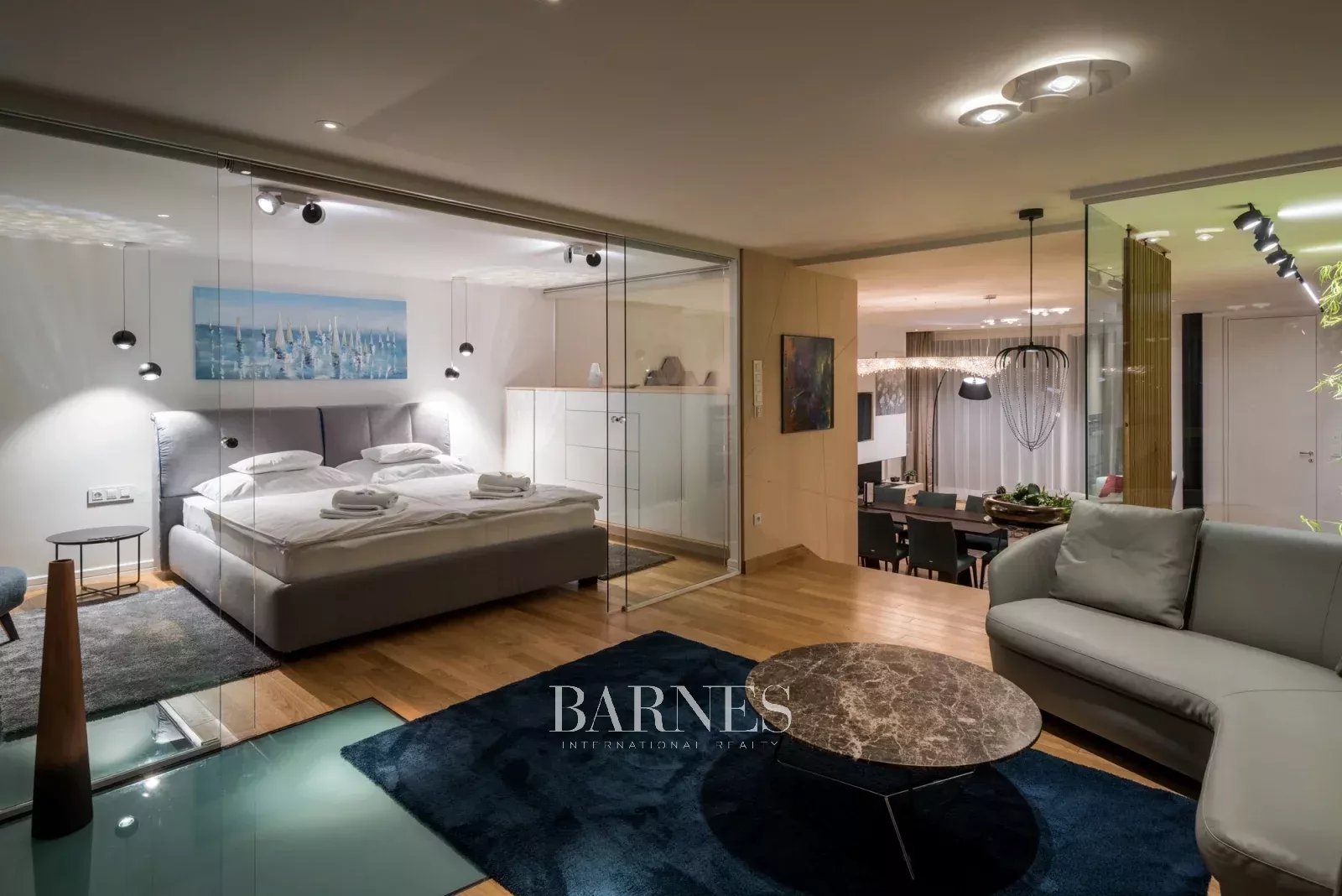 Ritkaság a Várnegyedben dunai panorámával és saját kerttel - picture 11