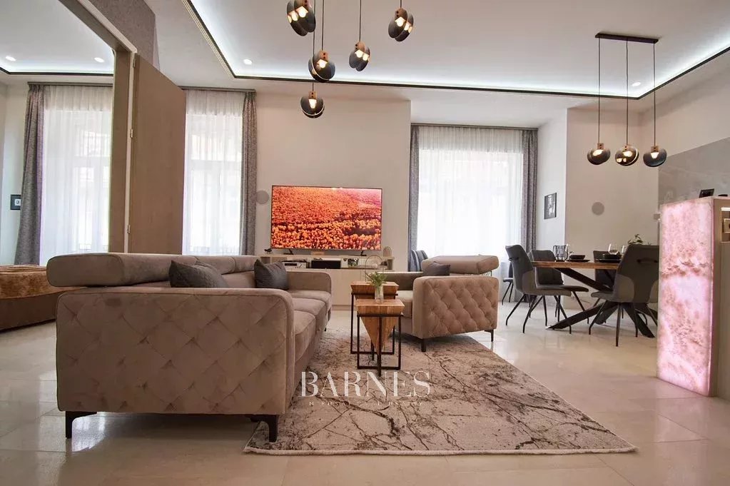 Appartement Budapest V. kerülete - picture 8