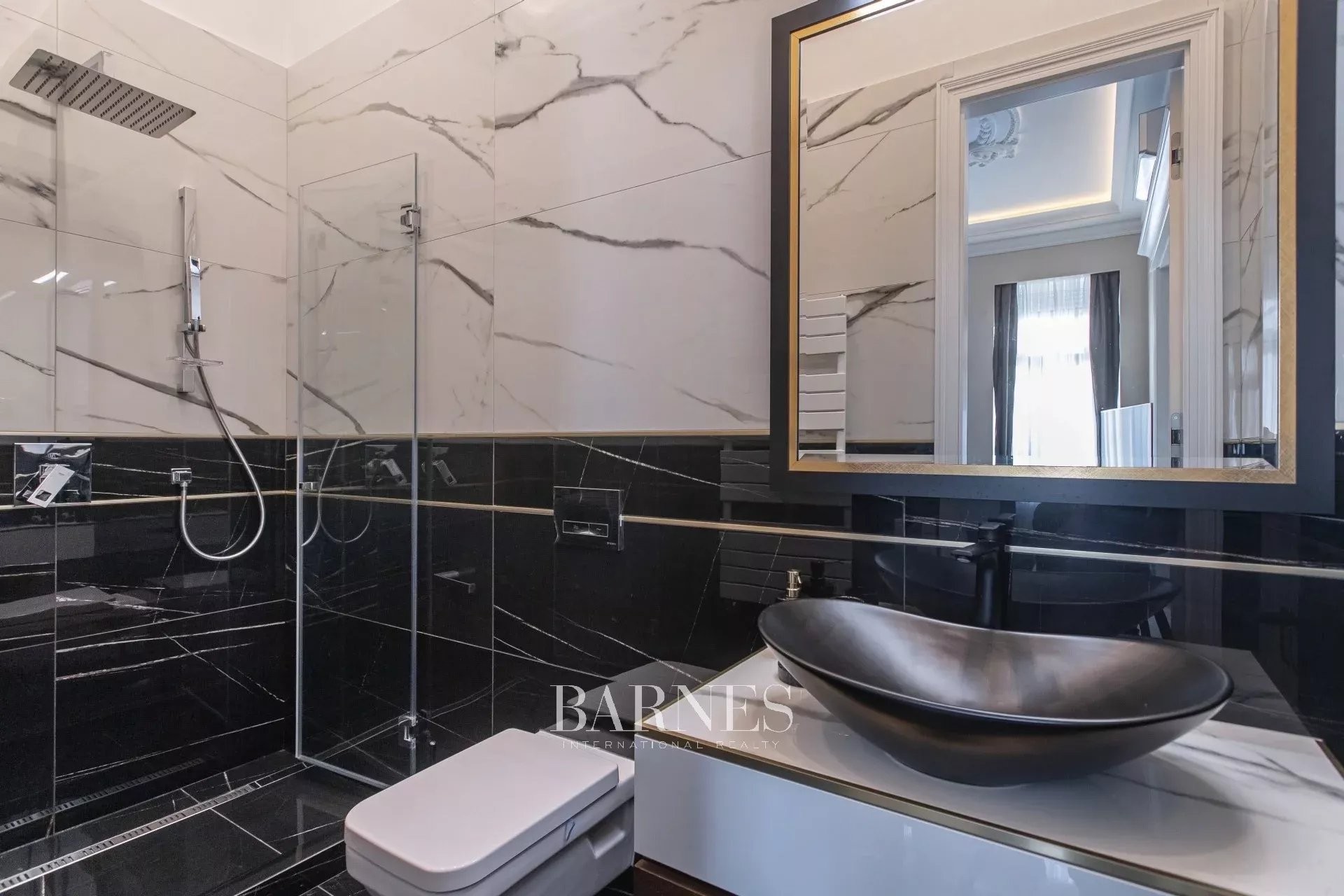 Appartement Budapest VI. kerülete - picture 6
