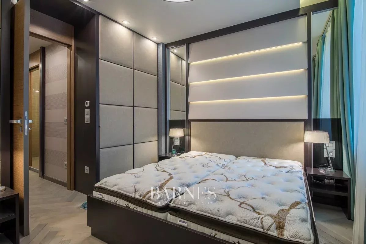 Art Deco lakás a Várnegyedben - picture 6