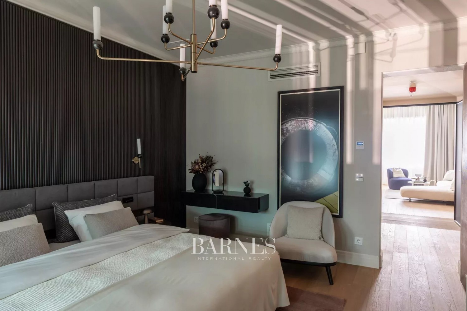 Appartement Budapest V. kerülete - picture 8