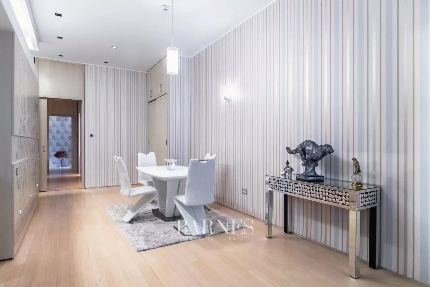 Appartement Budapest V. kerülete - picture 6