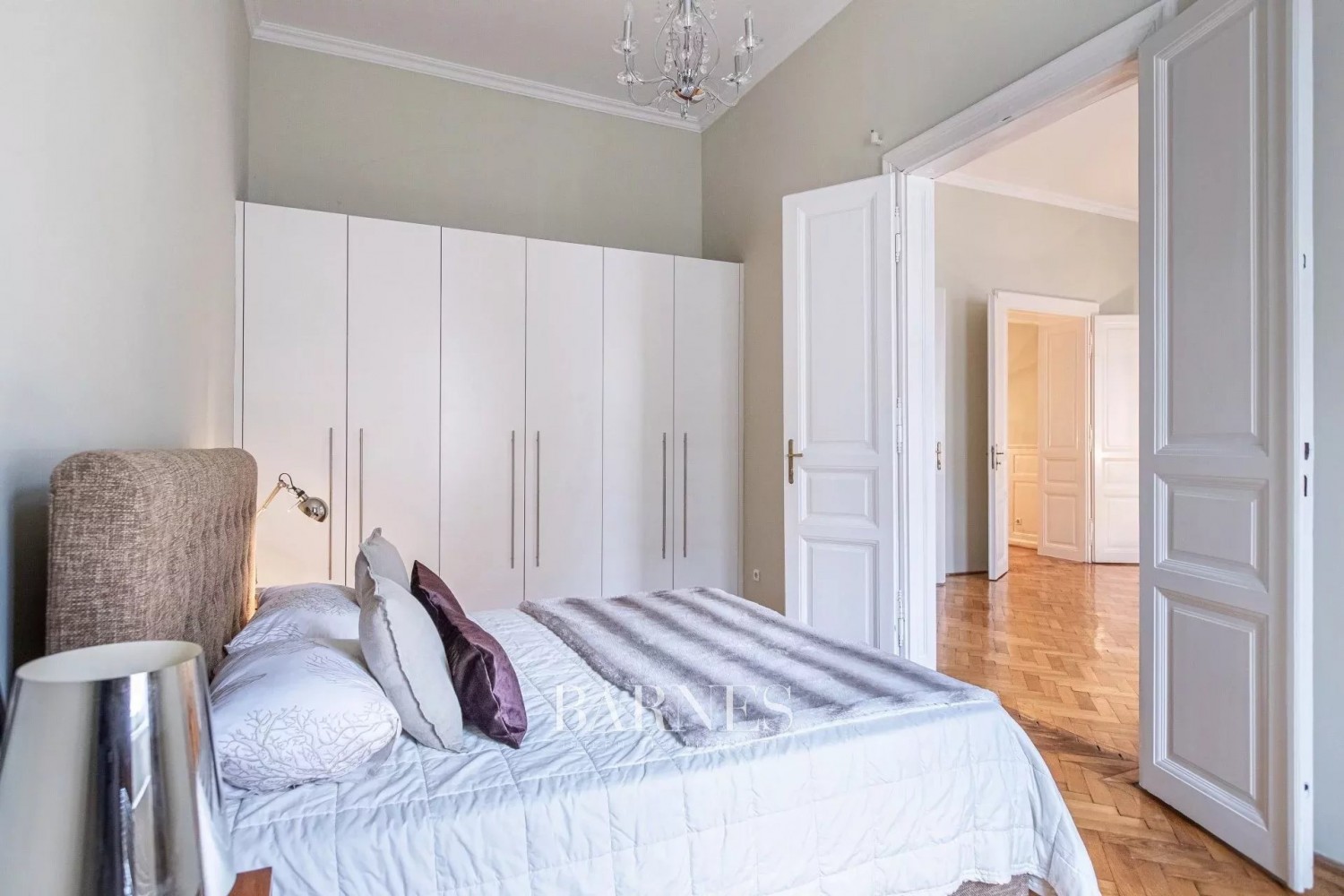 Appartement Budapest VI. kerülete - picture 7