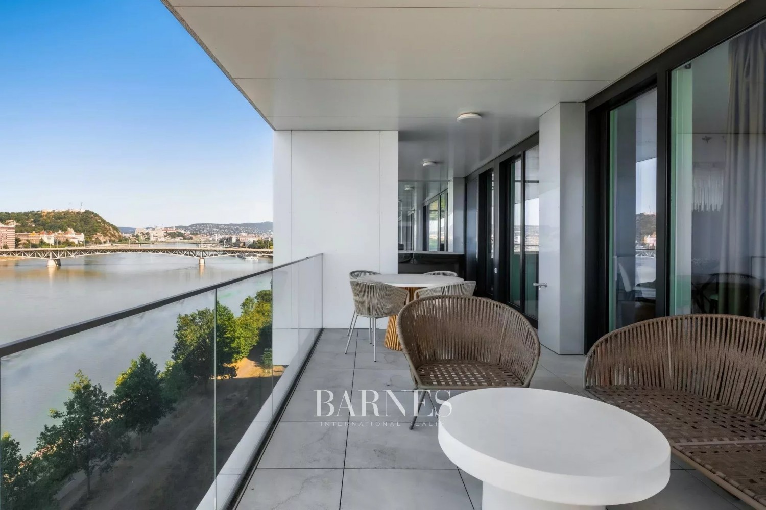 Appartement Budapest IX. kerülete - picture 20