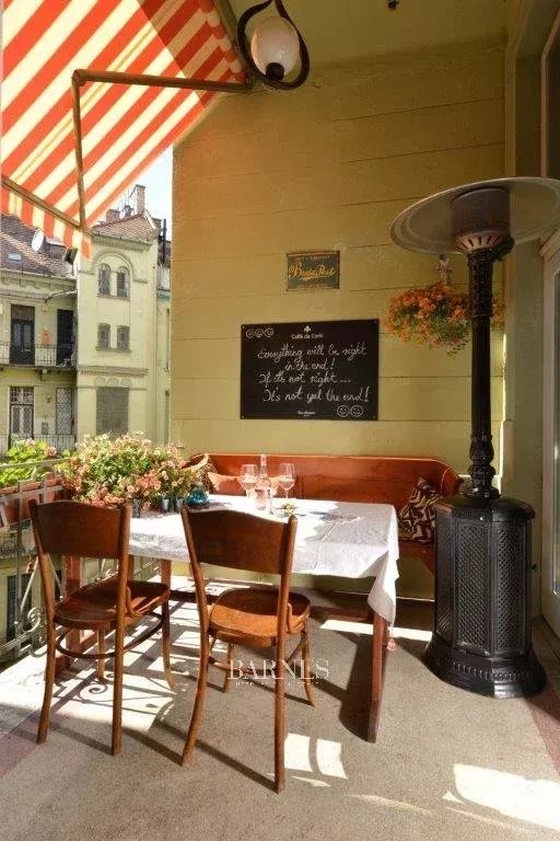 Appartement Budapest V. kerülete - picture 18