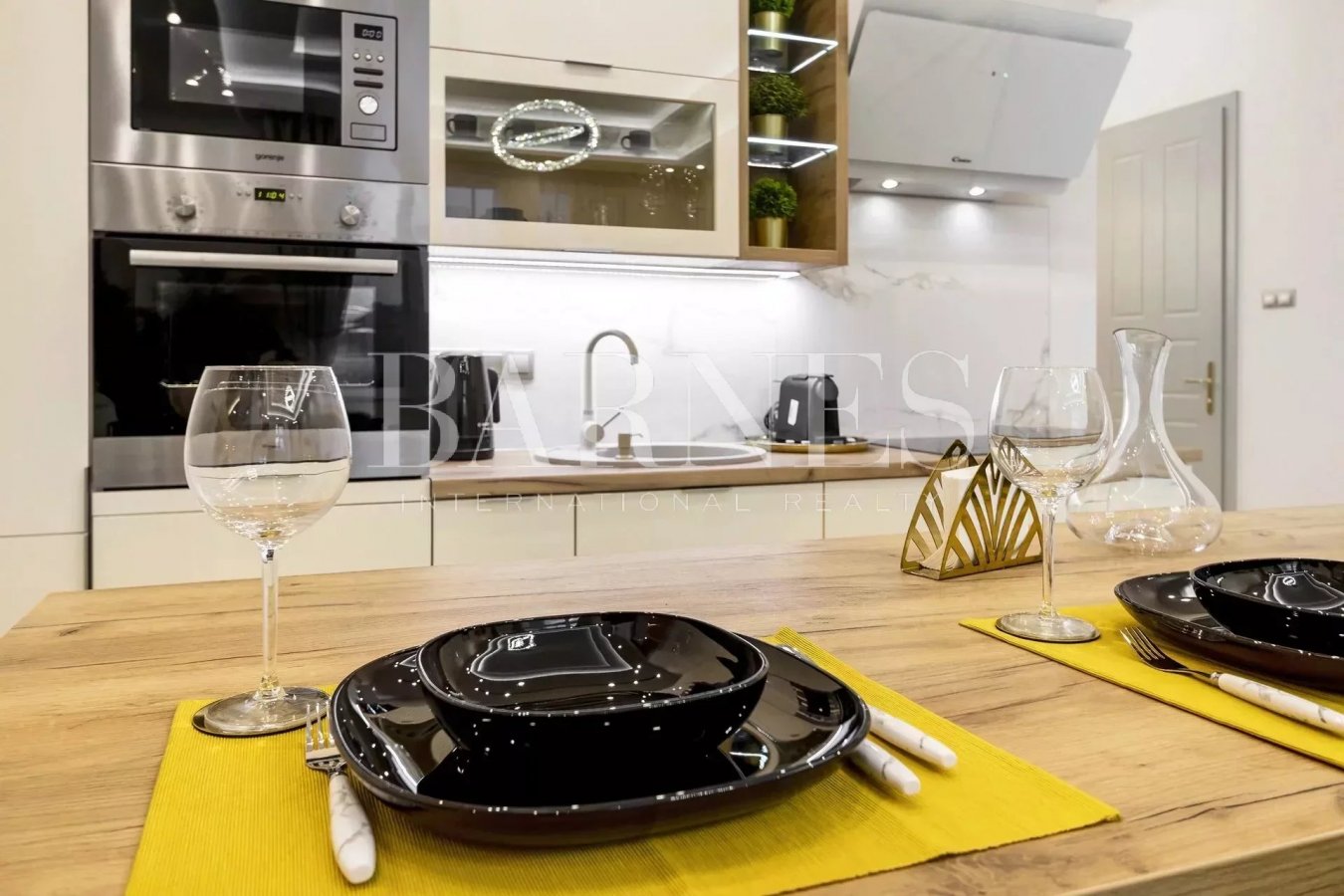 Appartement Budapest I. kerülete - picture 7