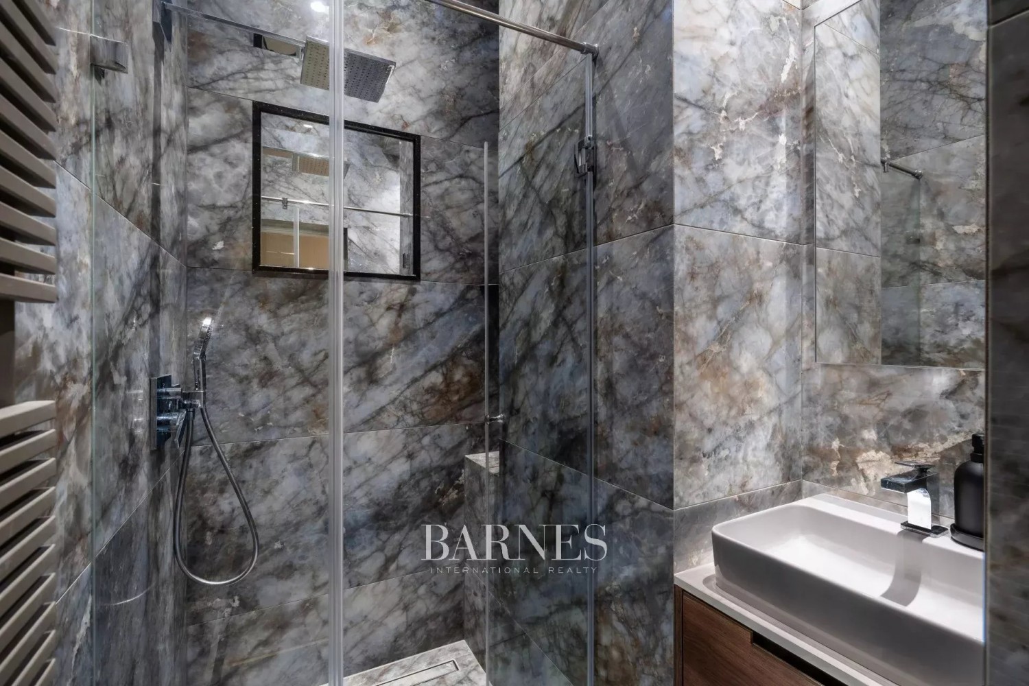 Appartement Budapest VI. kerülete - picture 17