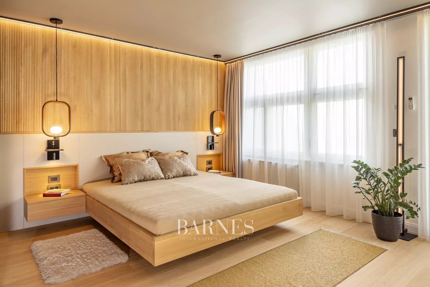 Appartement Budapest I. kerülete - picture 14