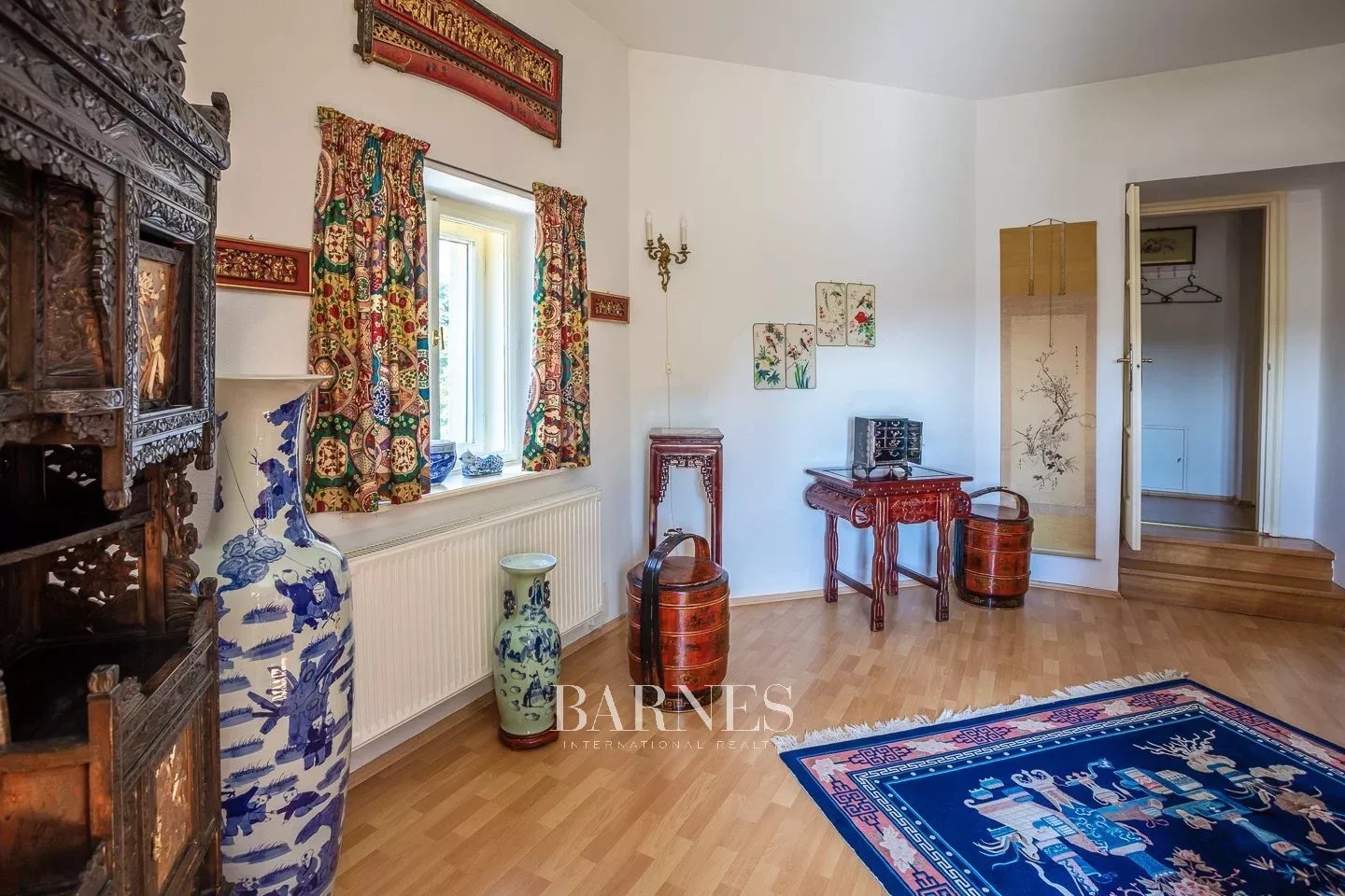 Unique historic mansion for sale – a rebirth of 1898 aristocratic elegance - picture 33