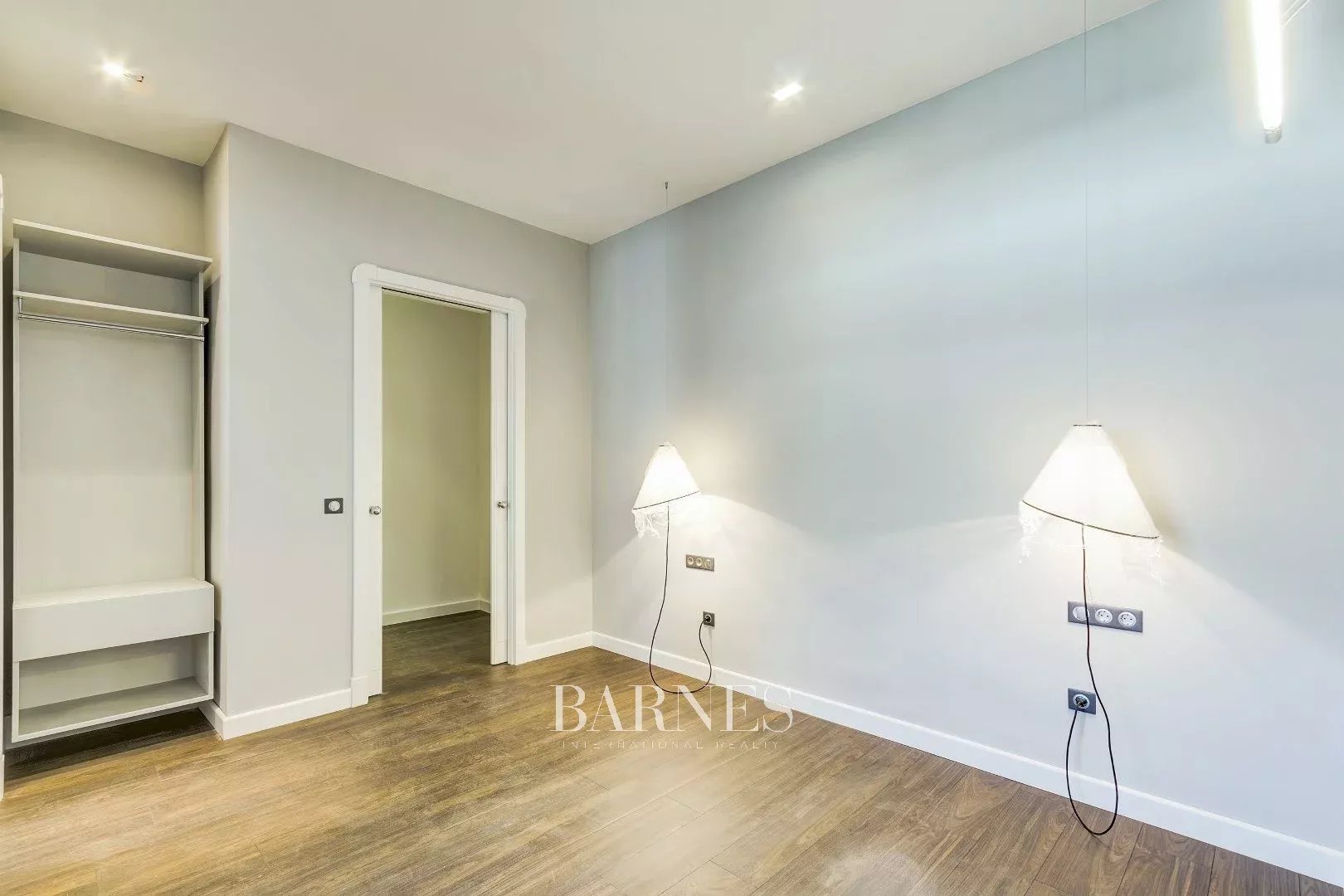 Loft srtílusú lakás a Szabadság tér és a Bazilika közelében - picture 15