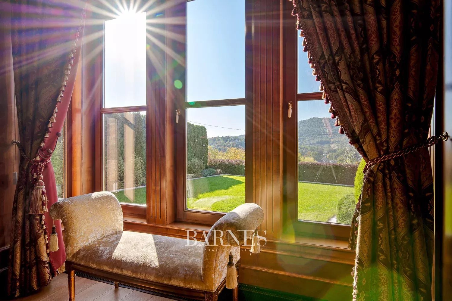 Exluzív villa Budán - picture 5