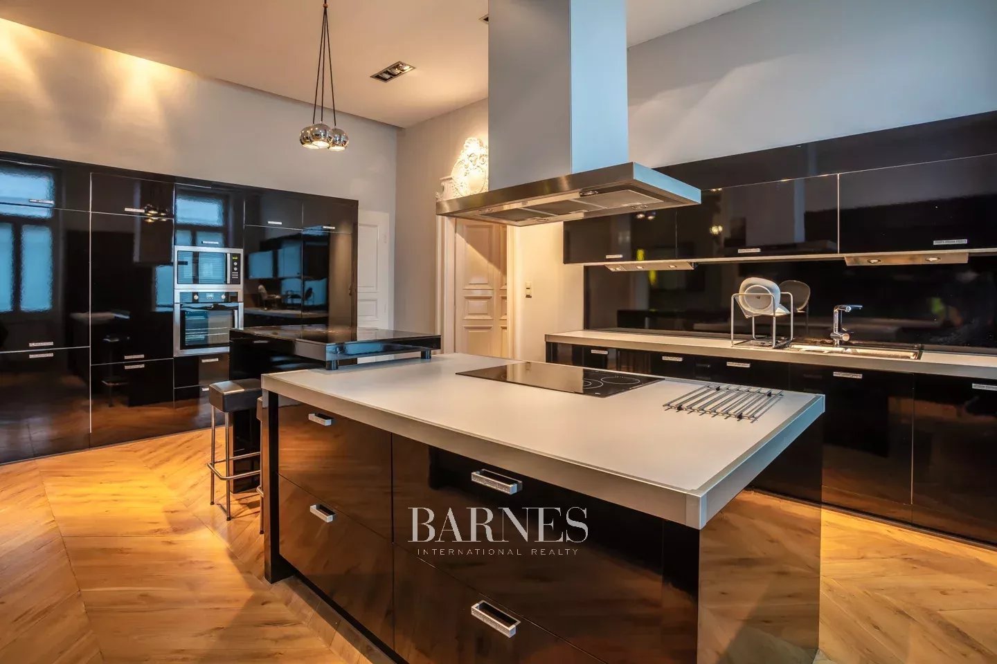 Appartement Budapest V. kerülete - picture 8