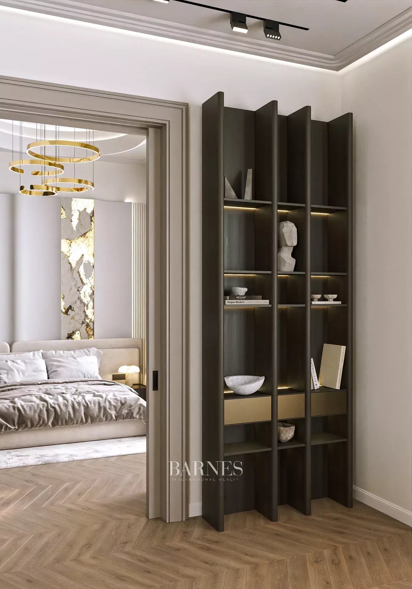 Appartement Budapest V. kerülete - picture 11