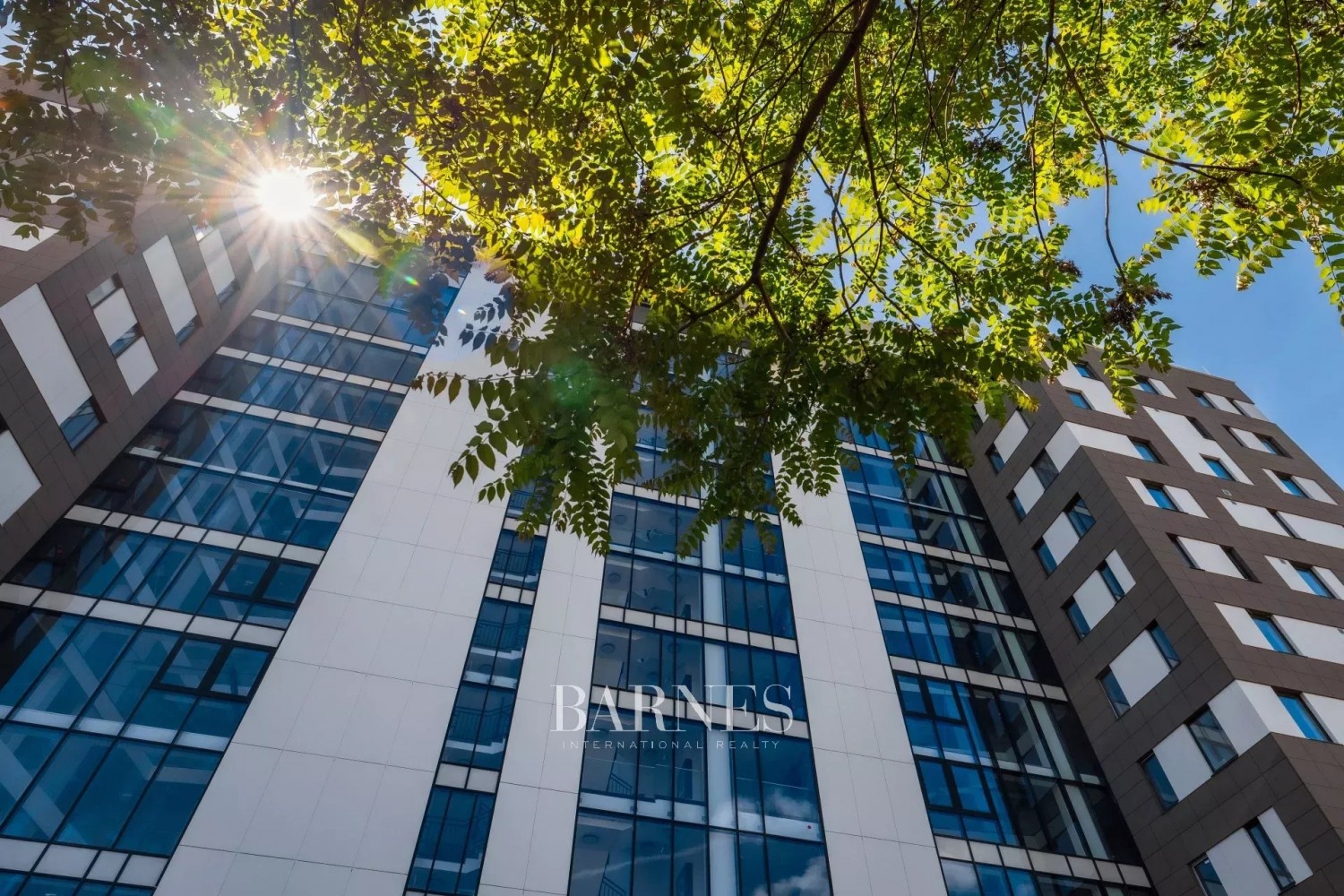 Infinity Residence: eladó 3 hálós luxus, dunai panorámás apartman pazar terasszal a város felett - picture 20