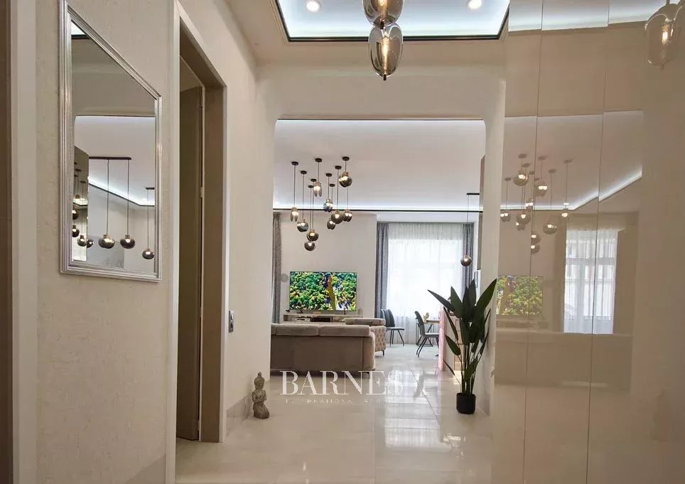 Appartement Budapest V. kerülete - picture 4