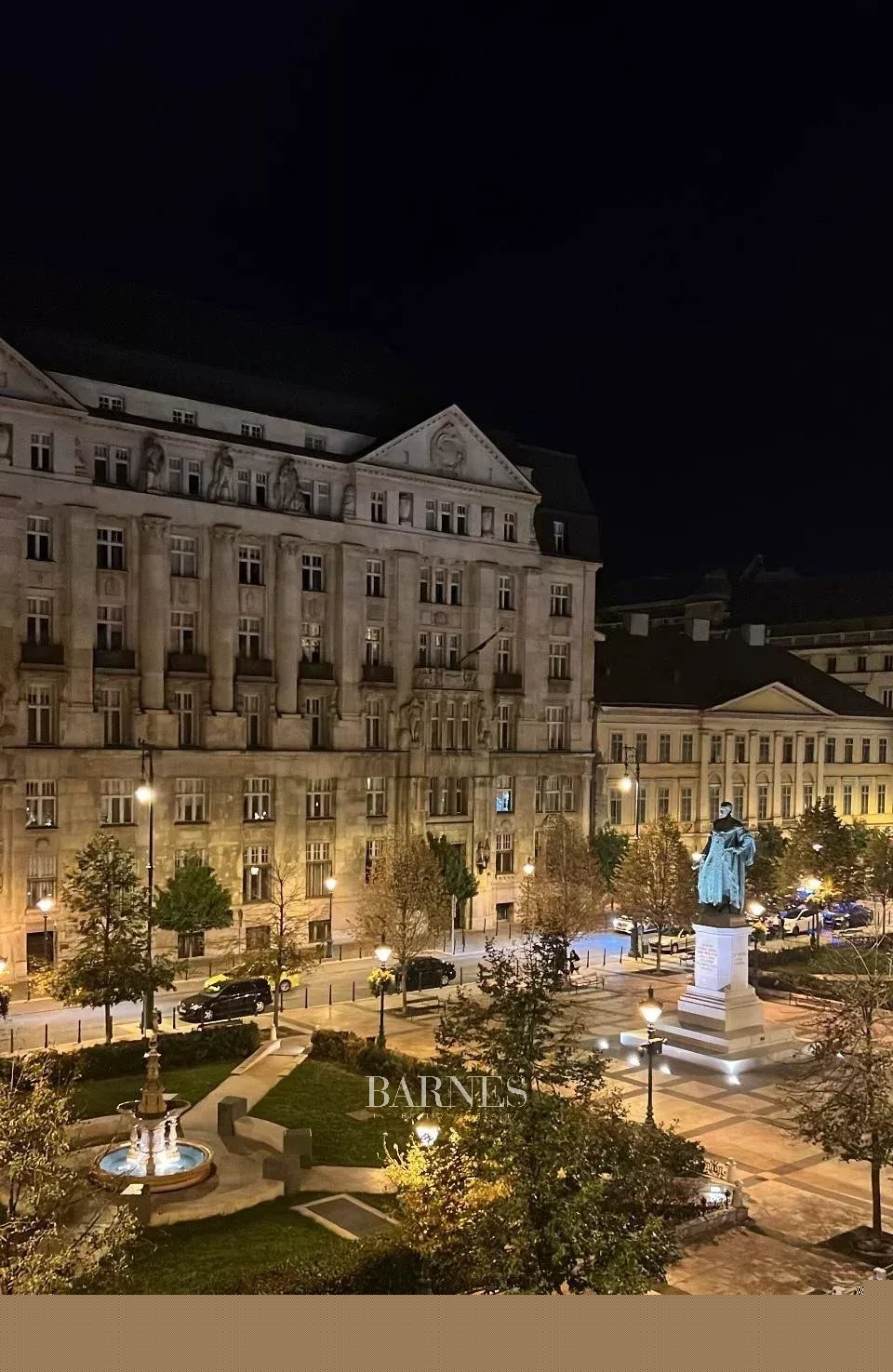 Luxus 2 hálós okosotthon első bérlőjét keresi a József Nádor téren - picture 16