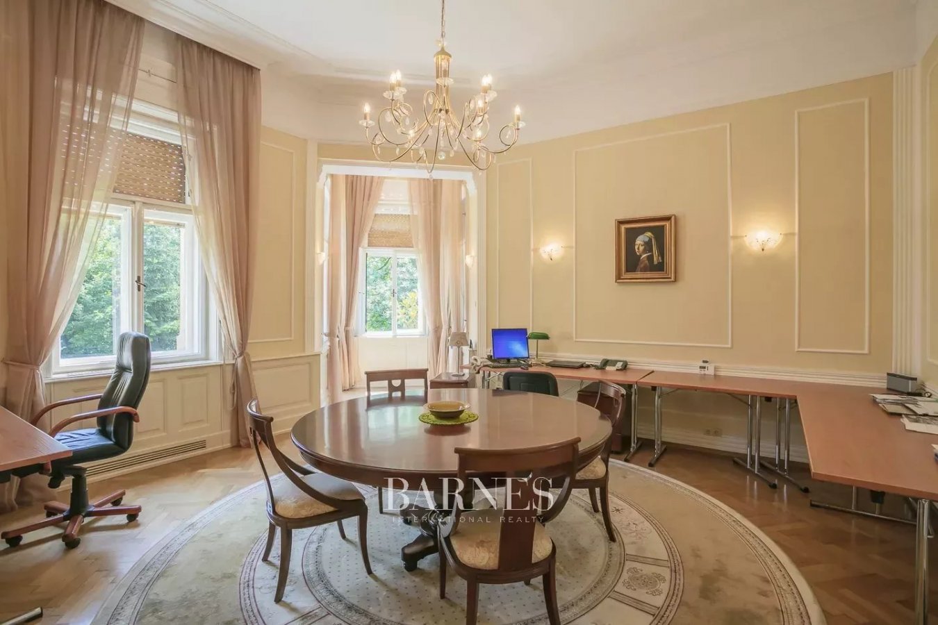 Château Budapest II. kerülete - picture 13