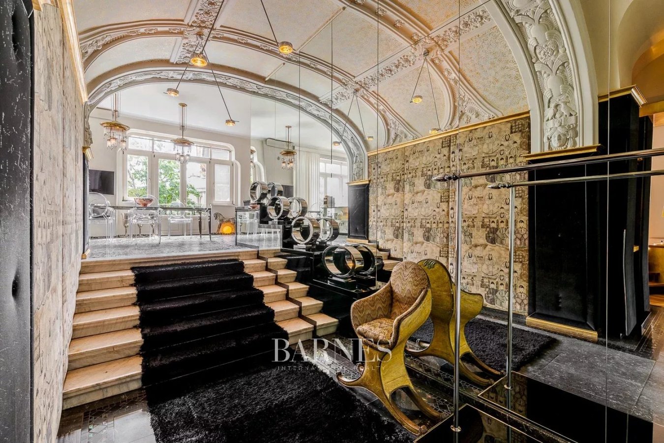 Appartement Budapest XI. kerülete - picture 1