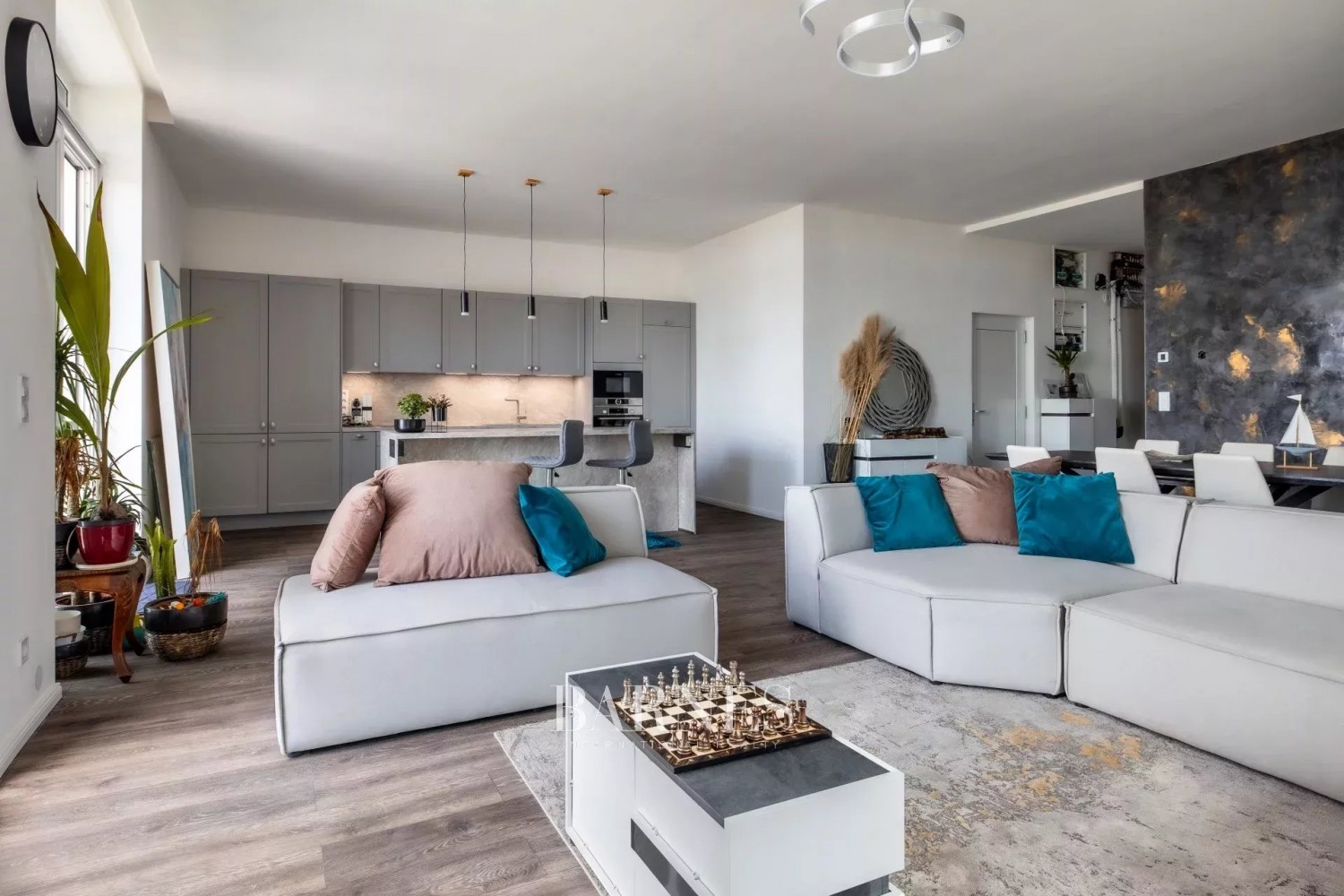 Appartement Budapest III. kerülete - picture 11