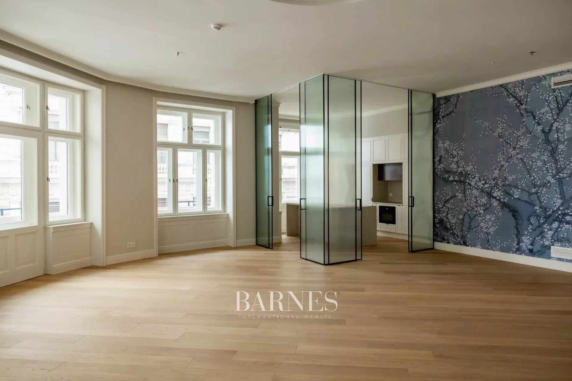 Appartement Budapest V. kerülete - picture 4