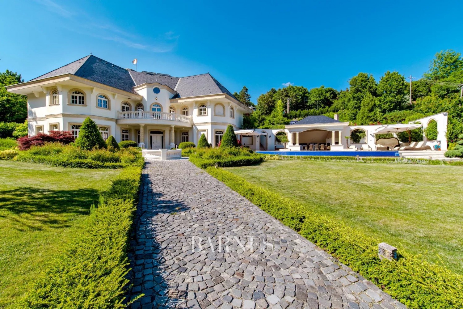 American Style Family Villa - picture 4