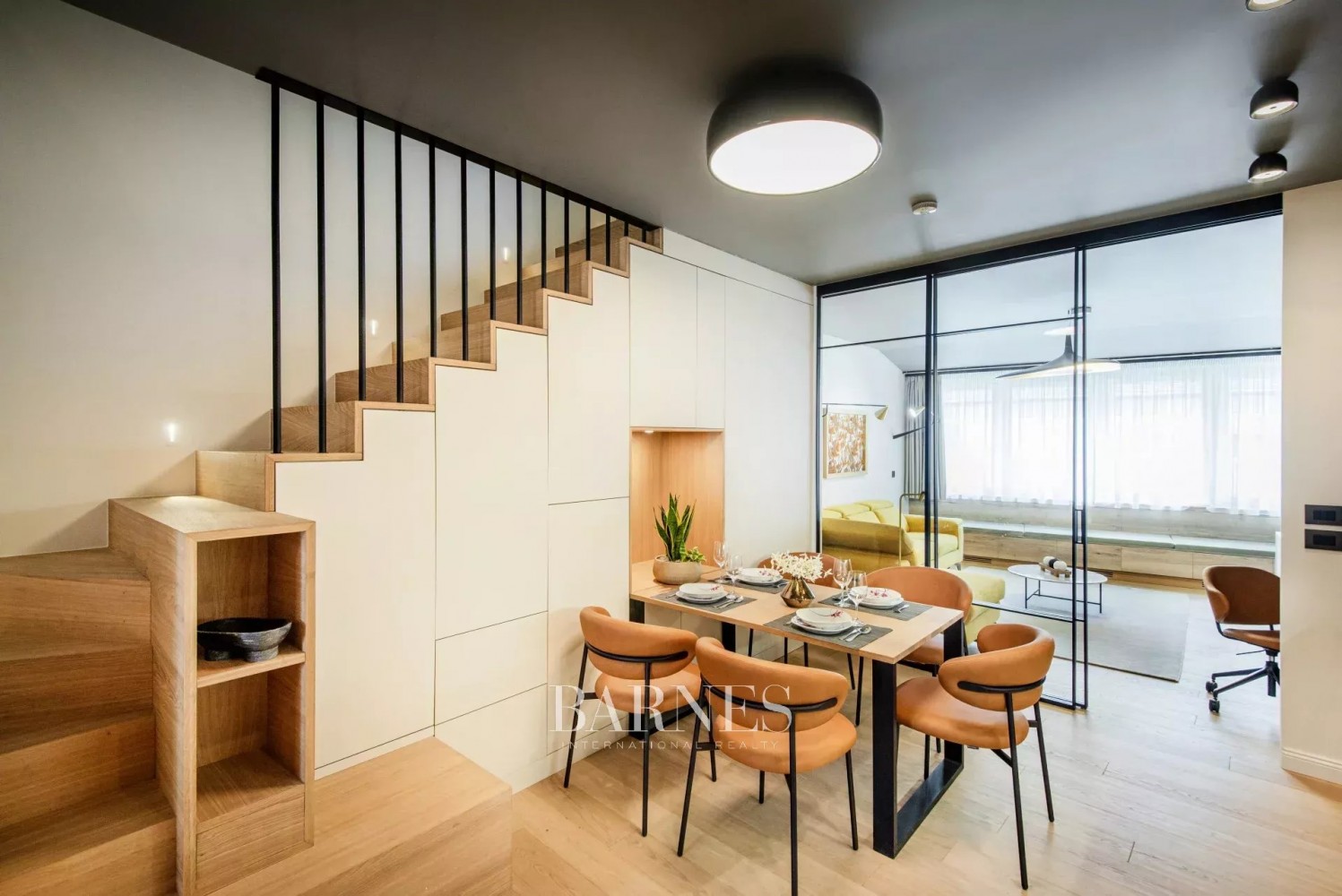 Appartement Budapest I. kerülete - picture 2