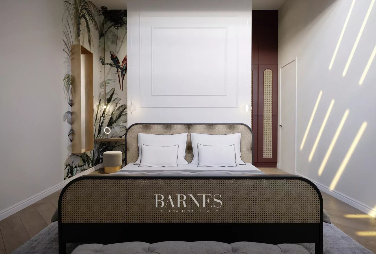 Appartement Budapest VI. kerülete - picture 9