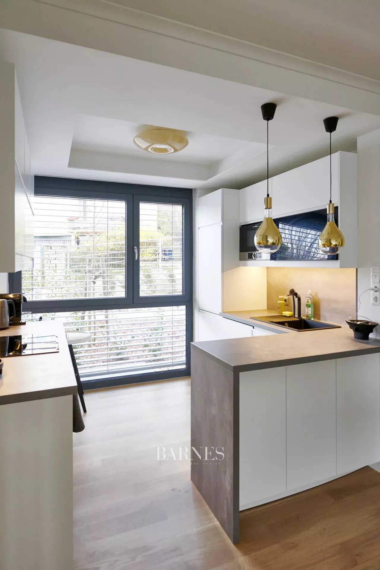 Appartement Budapest - picture 7