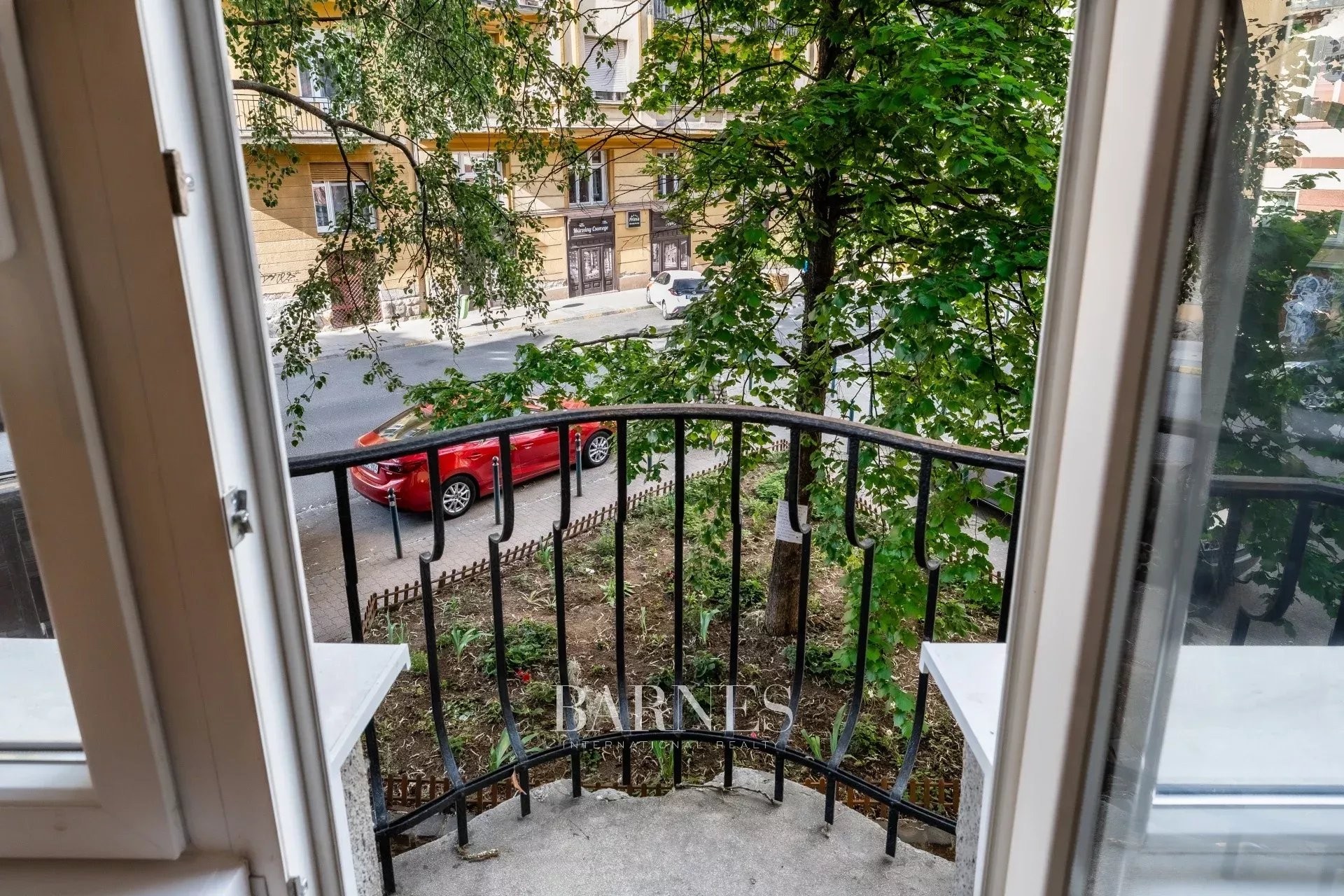 Apartman Budapest XII. kerülete - picture 17