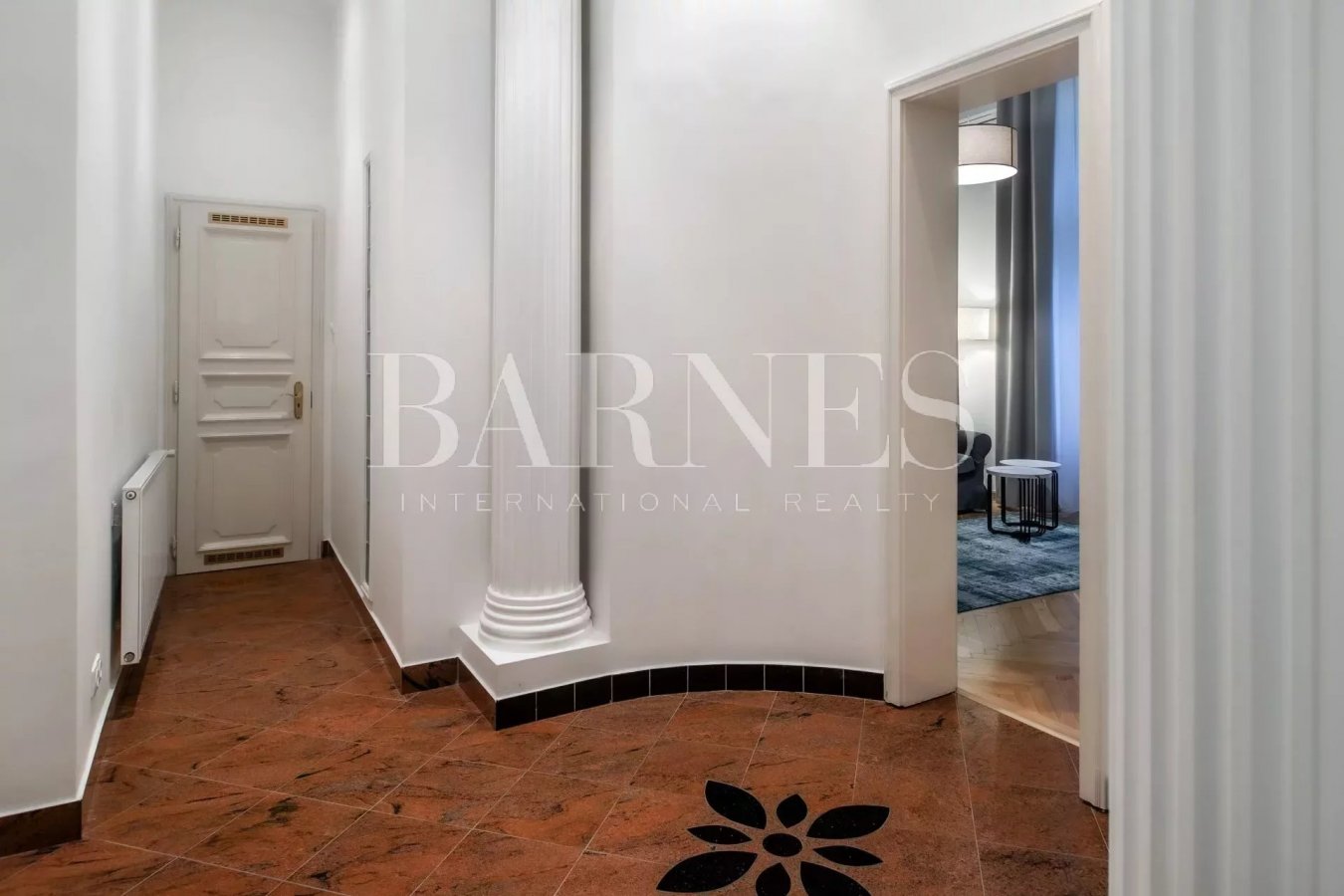 Appartement Budapest V. kerülete - picture 12