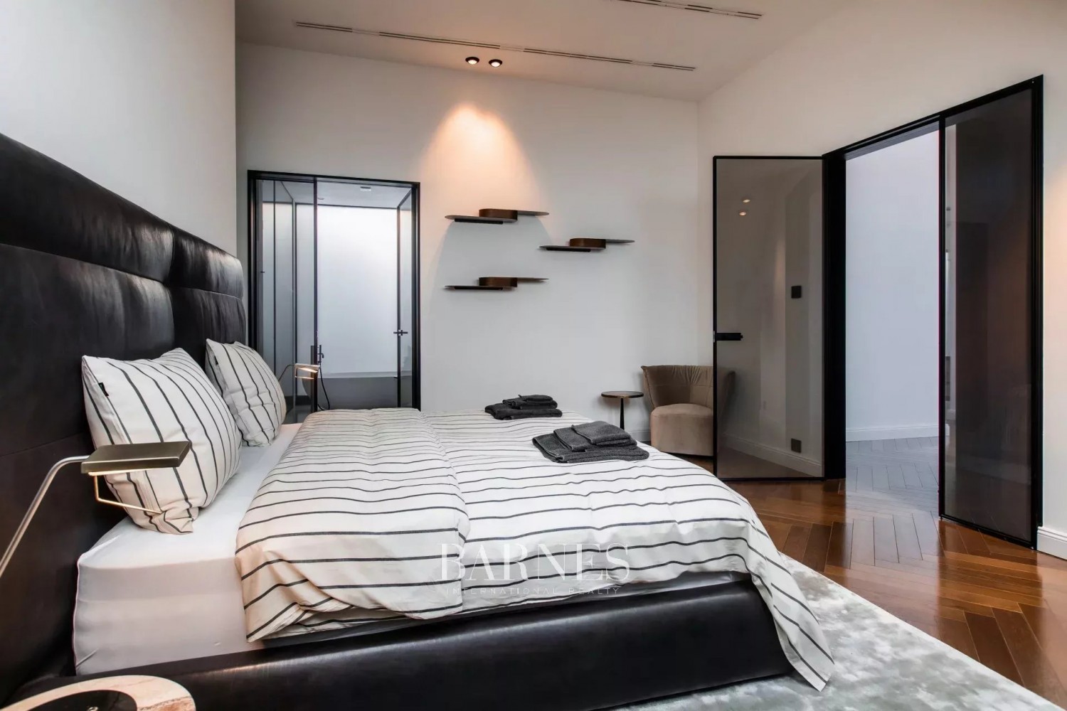 Panorámás luxus penthouse az Operaház és a Balettintézet szomszédságában - picture 23