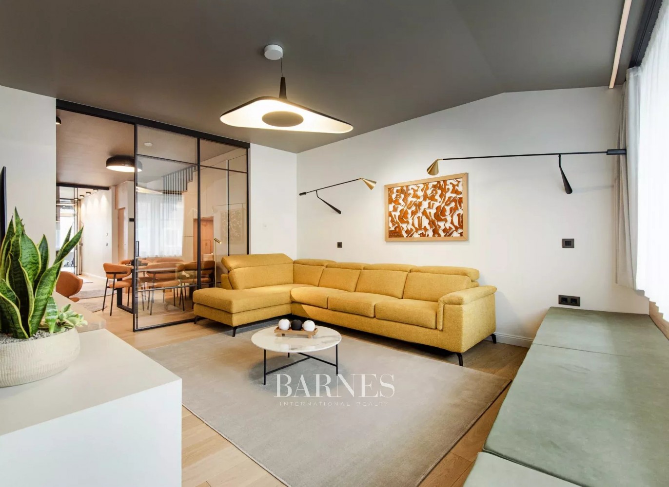 Appartement Budapest I. kerülete - picture 15