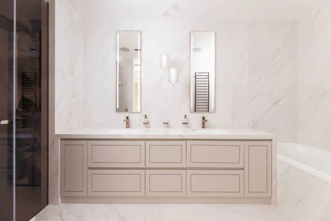 Andrassy 47 luxury apartments - L13 - picture 6