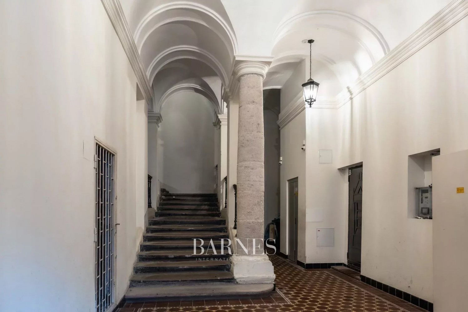 Appartement Budapest VI. kerülete - picture 21