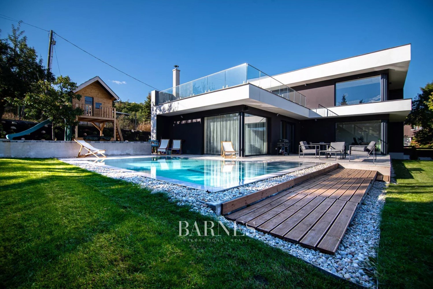 Panorama, Lake Balaton. Perfect for holiday or can be a wonderful home. - picture 1