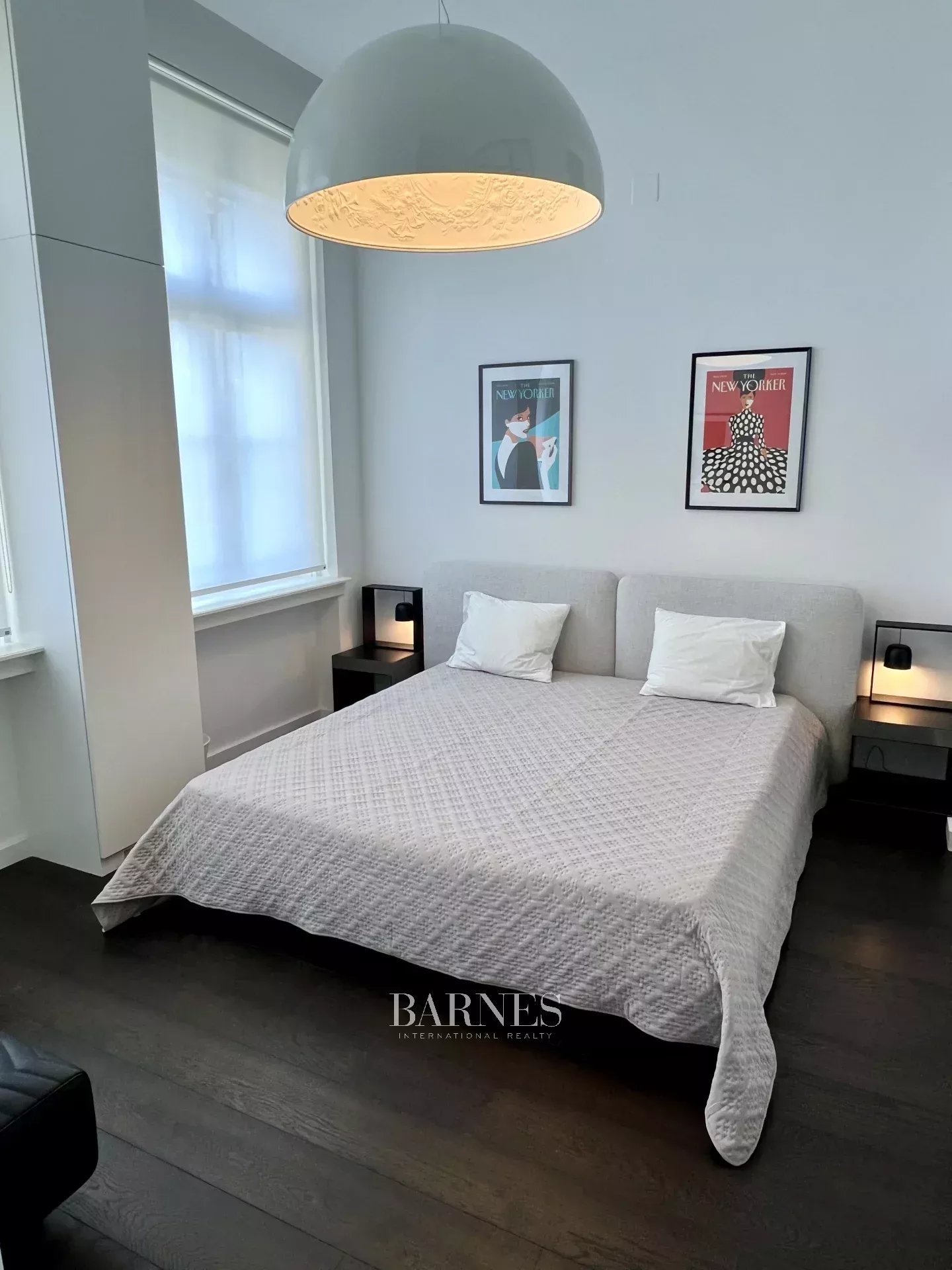 Appartement Budapest VII. kerülete - picture 6