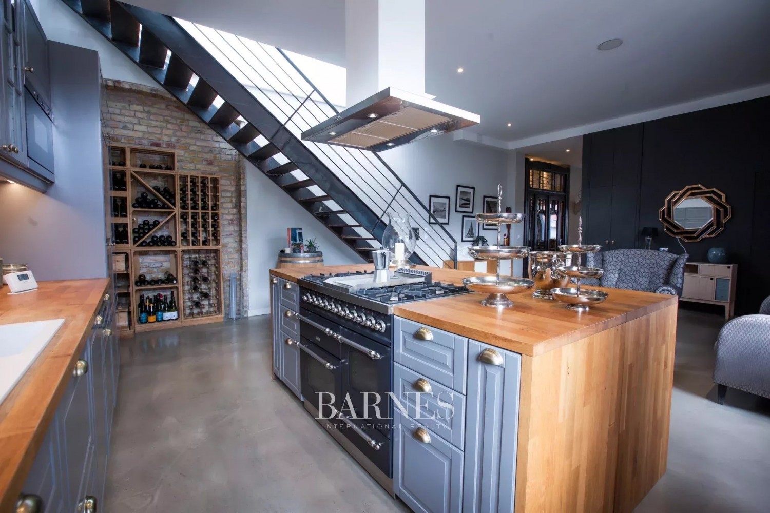 Appartement Budapest VI. kerülete - picture 8