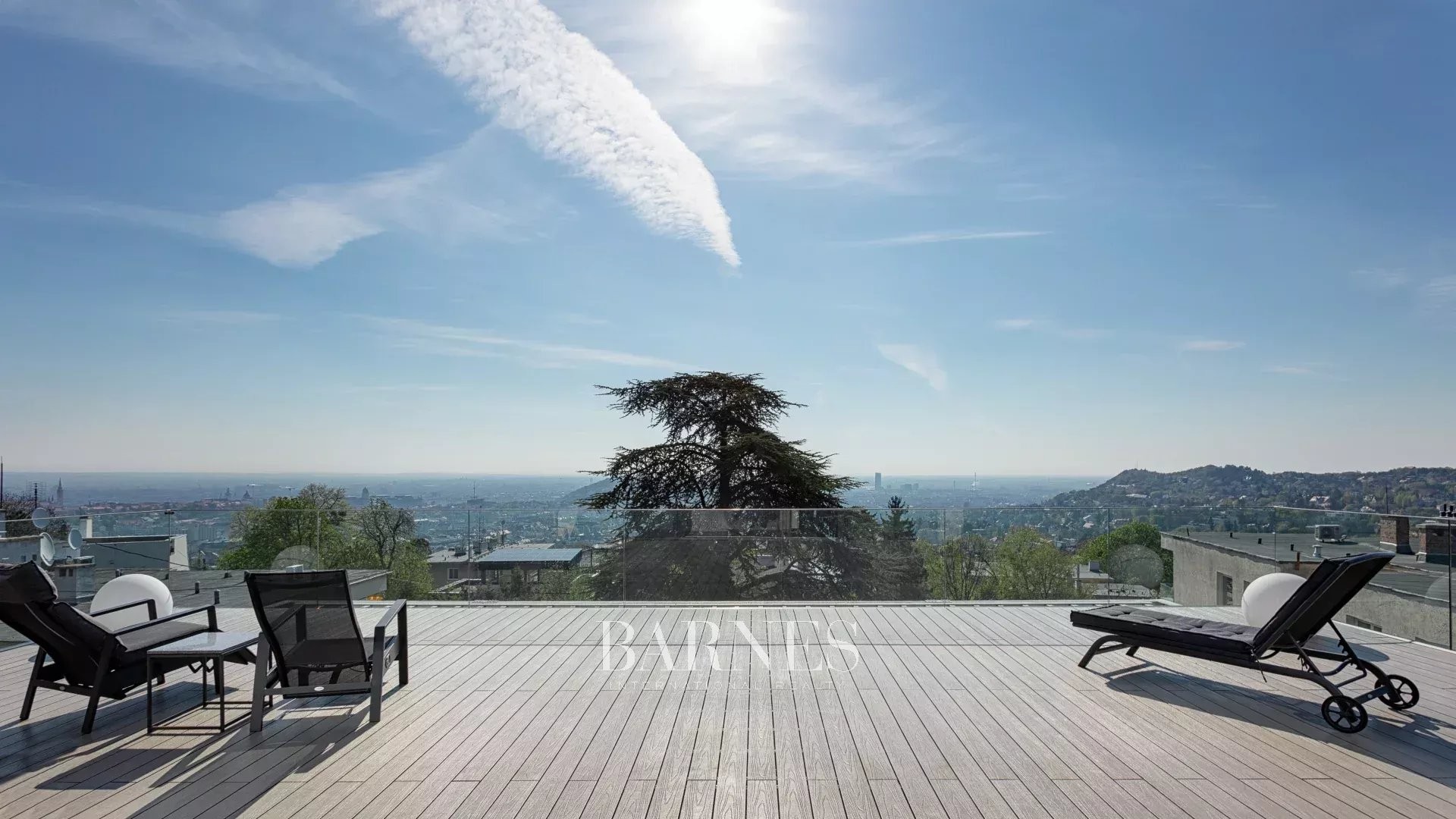 Appartement Budapest XII. kerülete - picture 2