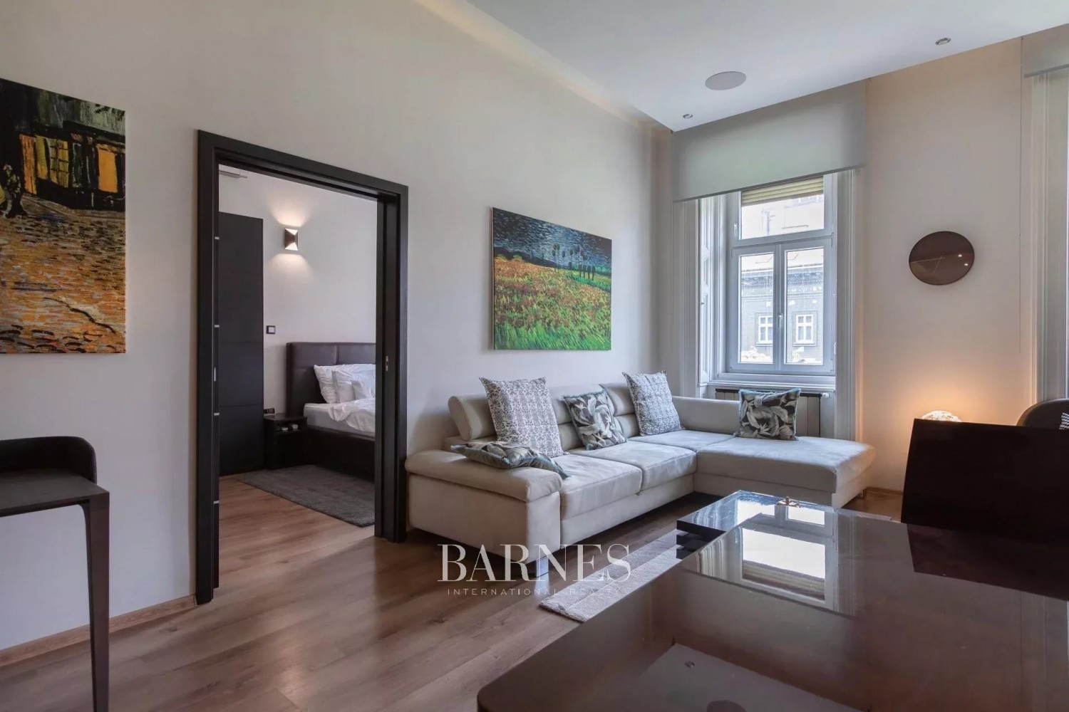 Kozmopolita életérzés az Andrássy úton - picture 9