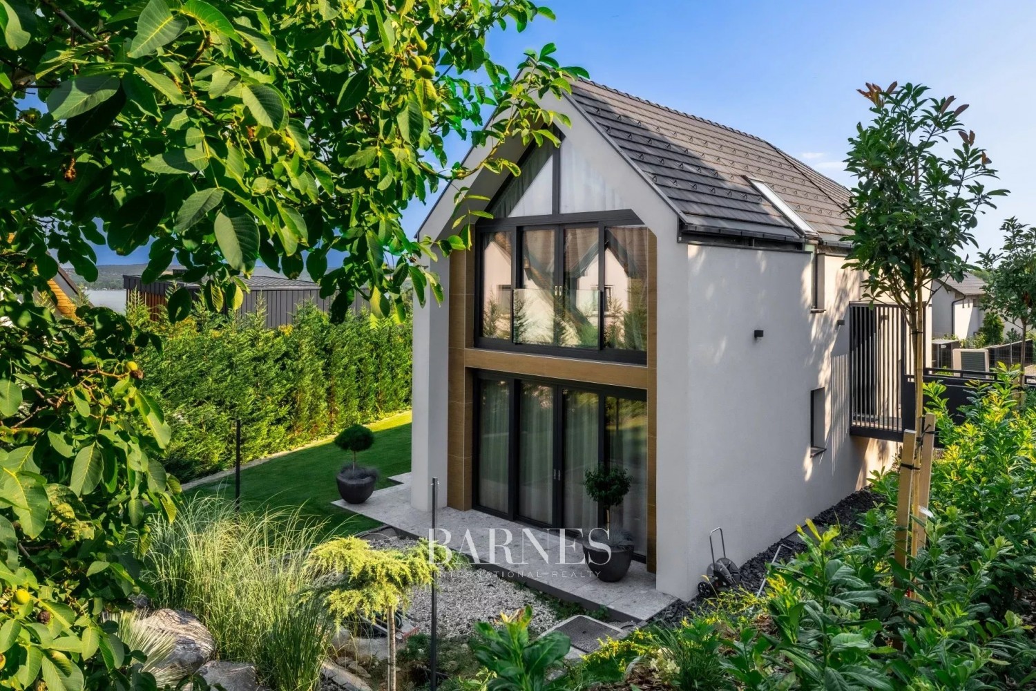 Balatonra panorámás,egyedülálló luxusvilla Tihanyban - picture 33