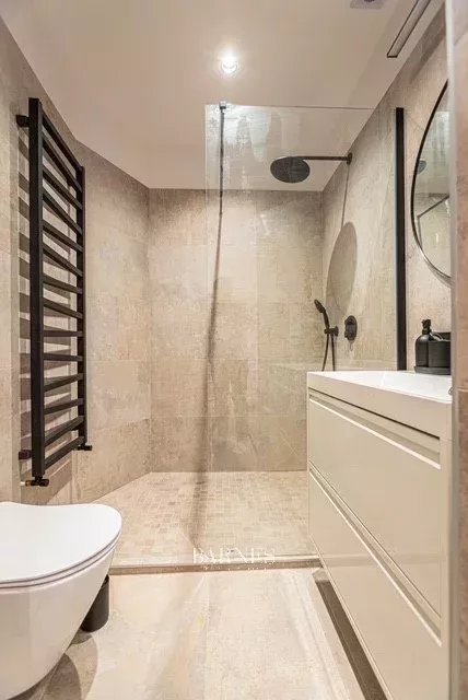 Kiadó: két hálós luxus minőségű lakás az V. kerületben a Nádor utcában - picture 9