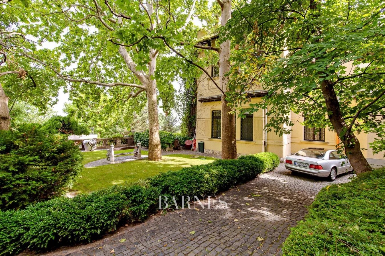 Appartement Budapest XI. kerülete - picture 36