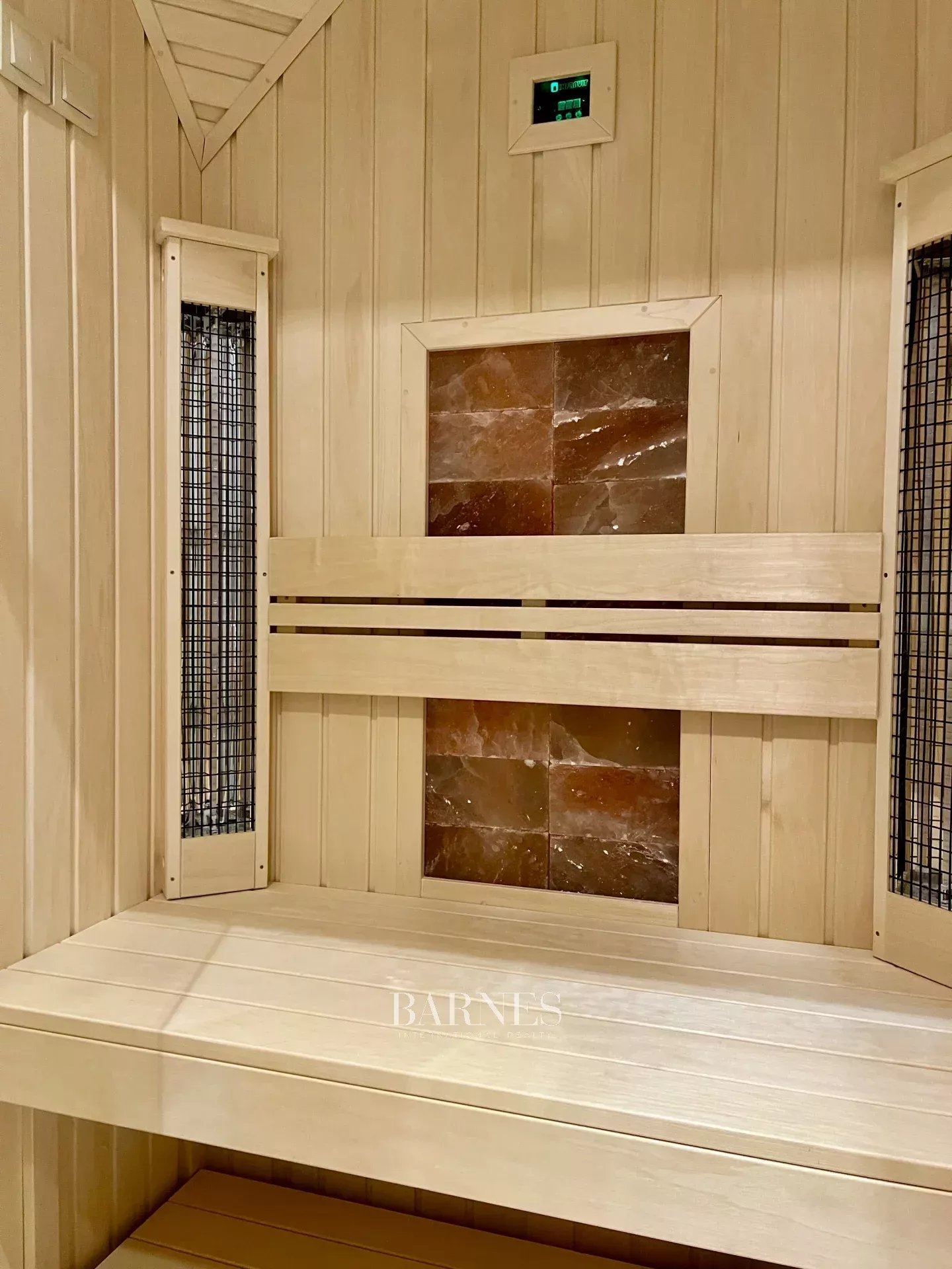 Appartement Budapest VII. kerülete - picture 11