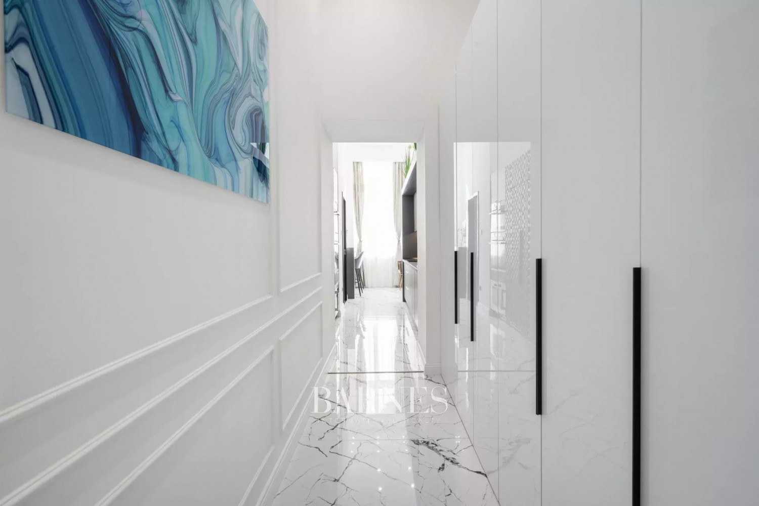 Eladó egy 3 hálós belvárosi lakás vagy egy dupla apartman befektetési lehetőség - picture 8