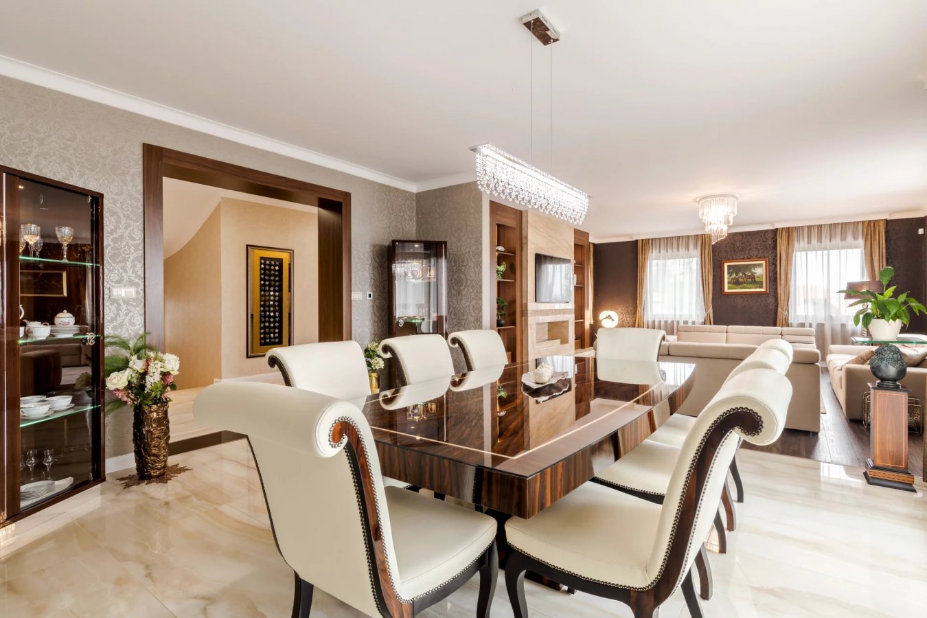 Villa Budaörs - picture 6